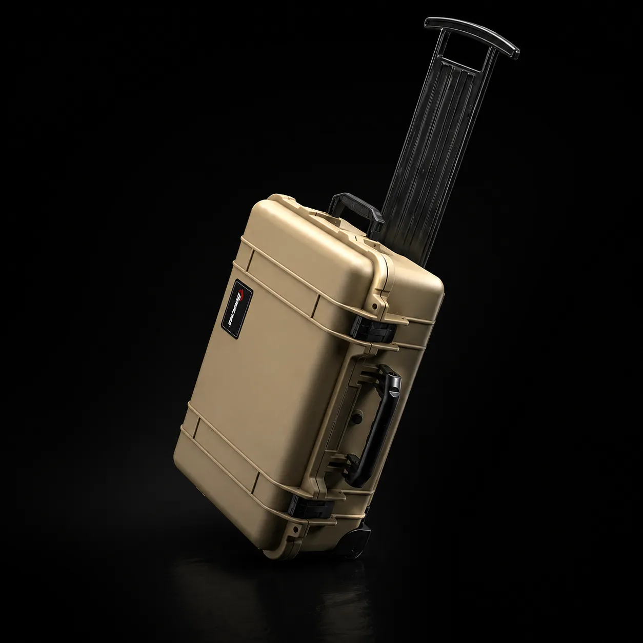 BörüCase BC-1200W protective case