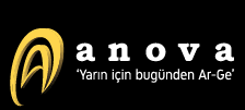 ANOVA ARGE