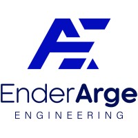 ender arge mhendislik hizmetleri logo
