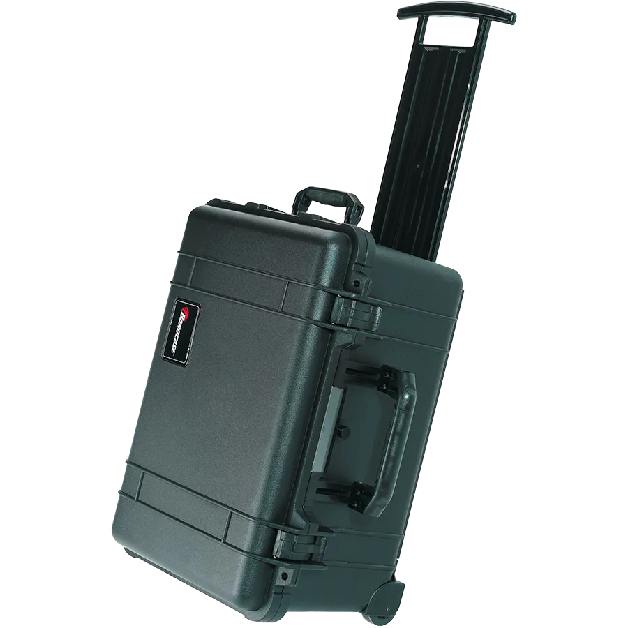 BC 1250W
